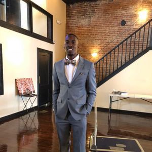 Meet your Posher, Jay